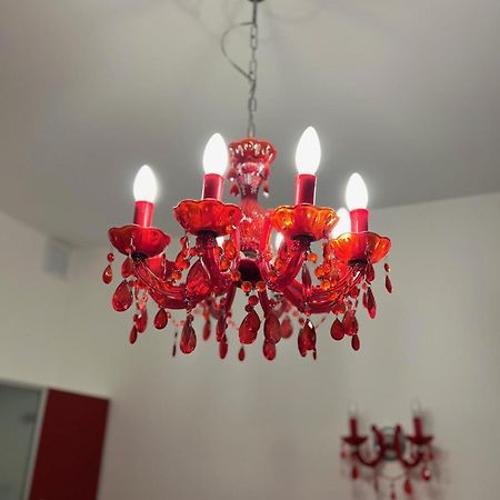 ヴェネツィアCasabellaアパートメント エクステリア 写真