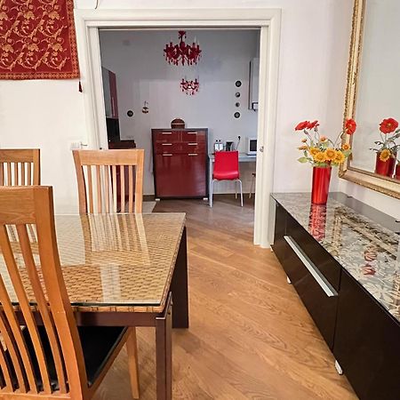 ヴェネツィアCasabellaアパートメント エクステリア 写真