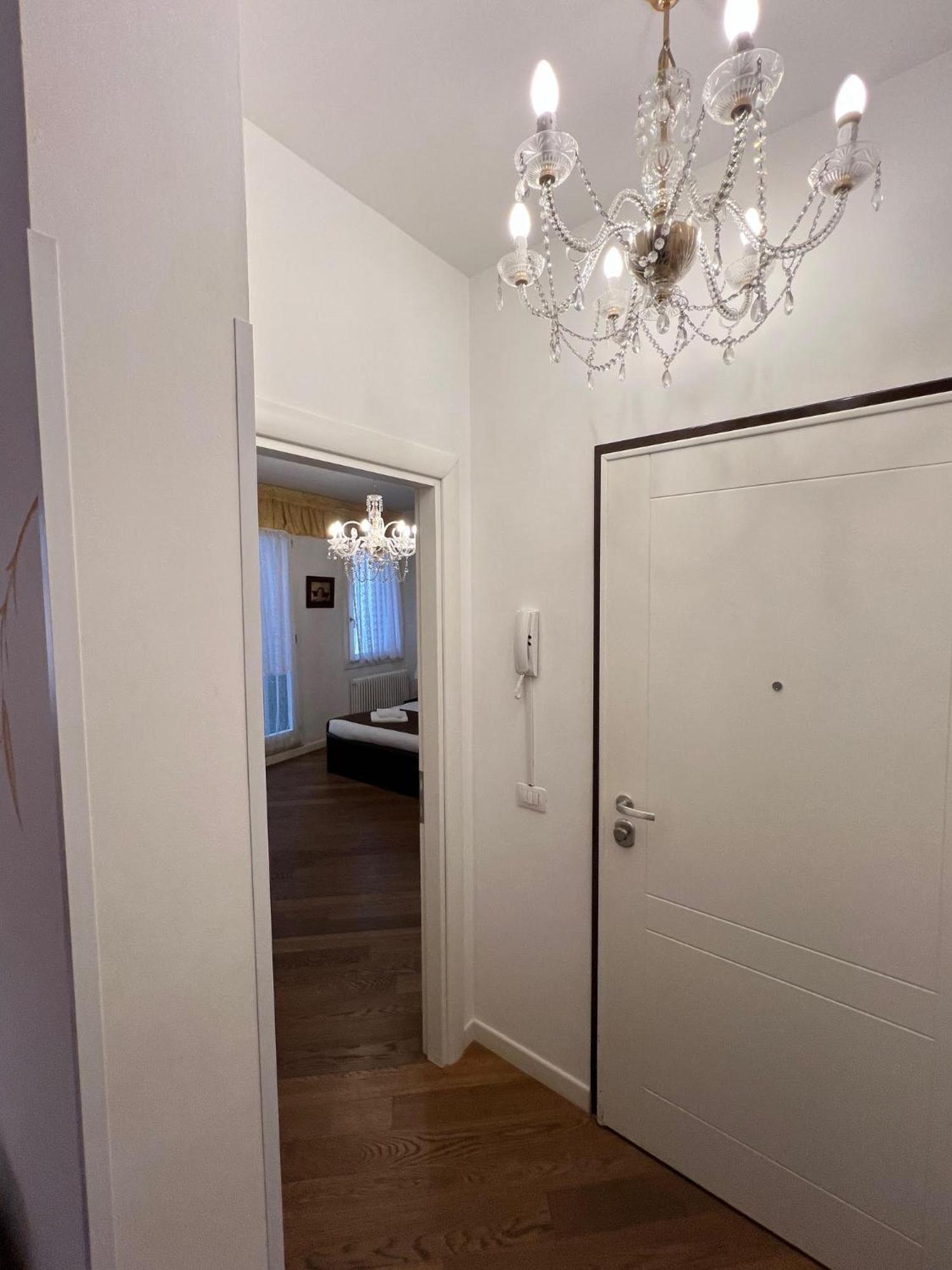 ヴェネツィアCasabellaアパートメント エクステリア 写真