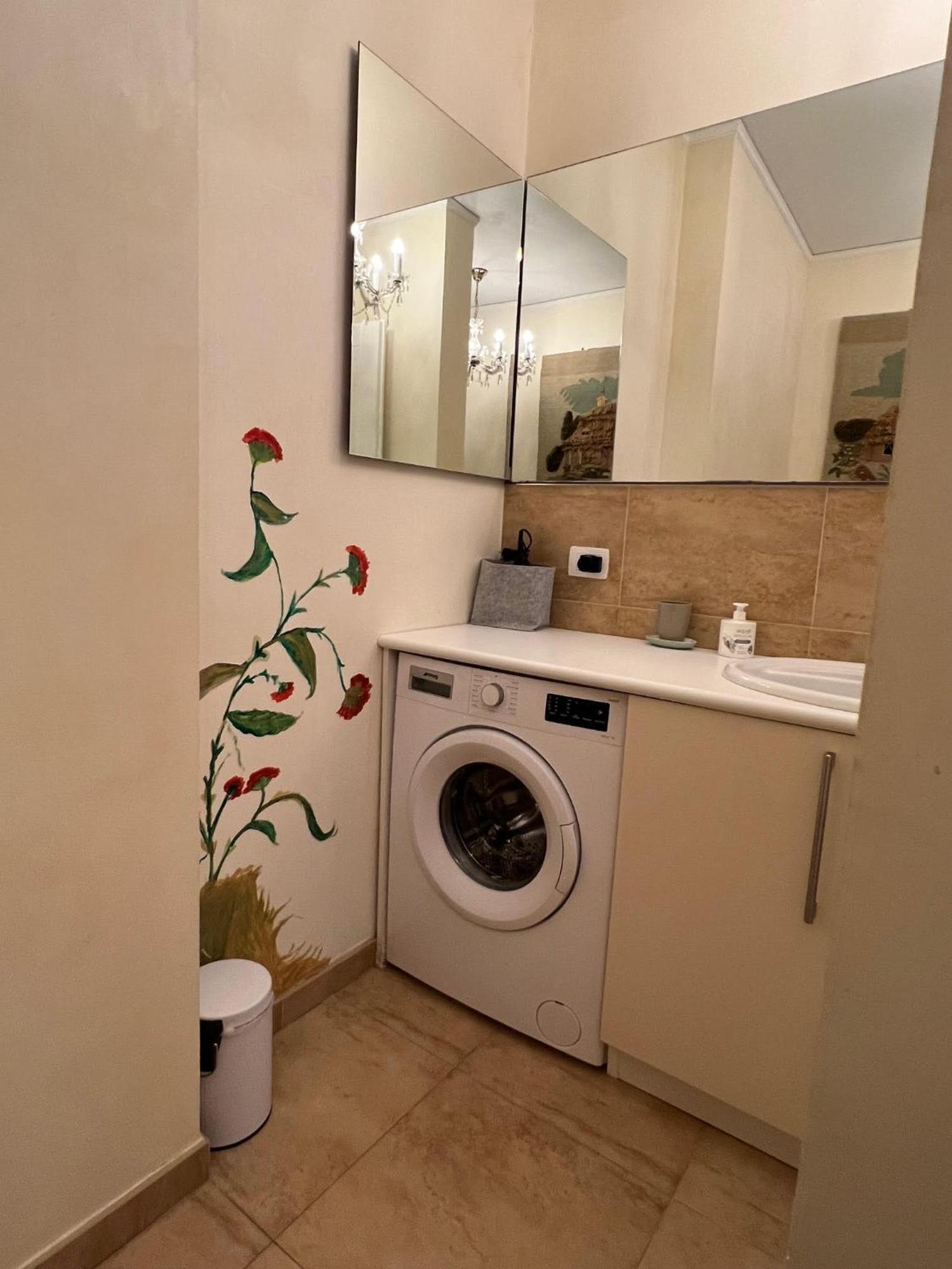 ヴェネツィアCasabellaアパートメント エクステリア 写真