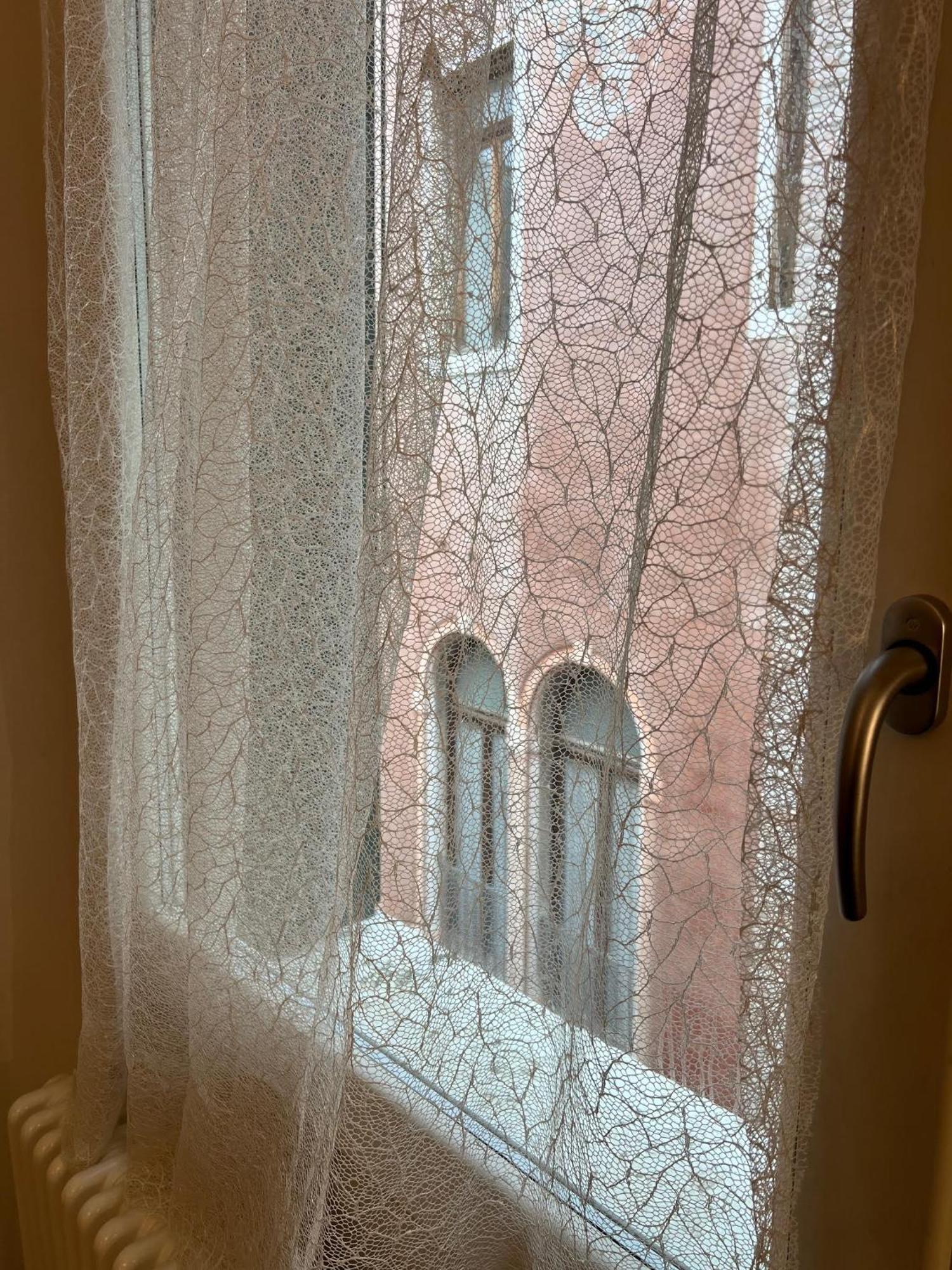 ヴェネツィアCasabellaアパートメント エクステリア 写真
