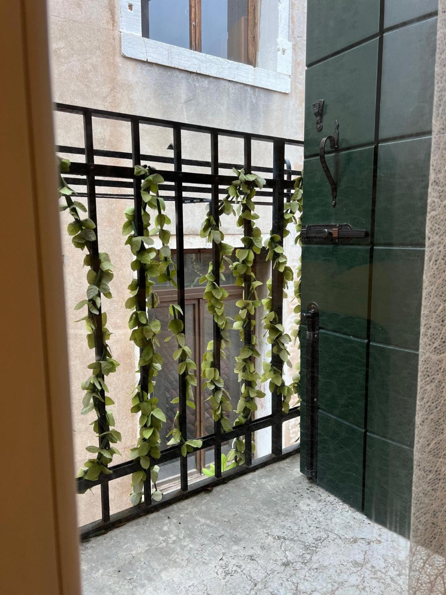 ヴェネツィアCasabellaアパートメント エクステリア 写真