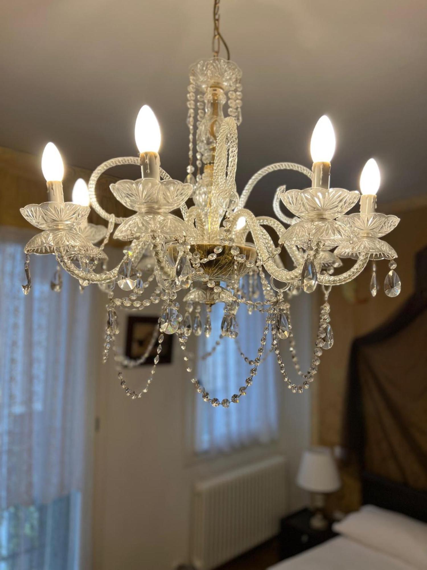 ヴェネツィアCasabellaアパートメント エクステリア 写真