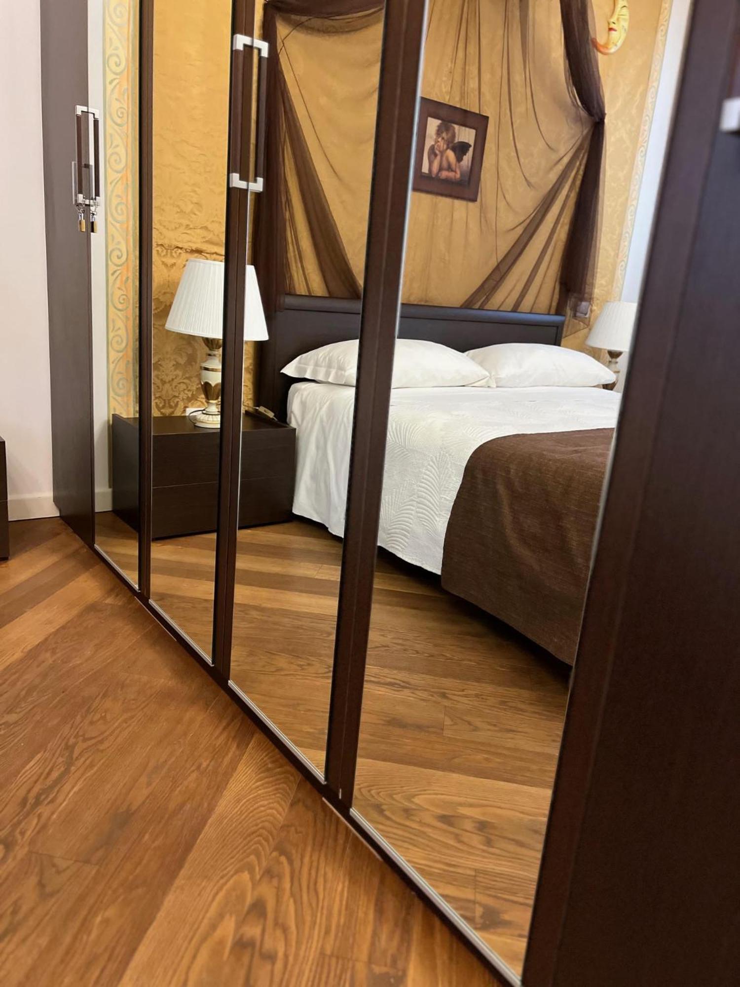 ヴェネツィアCasabellaアパートメント エクステリア 写真